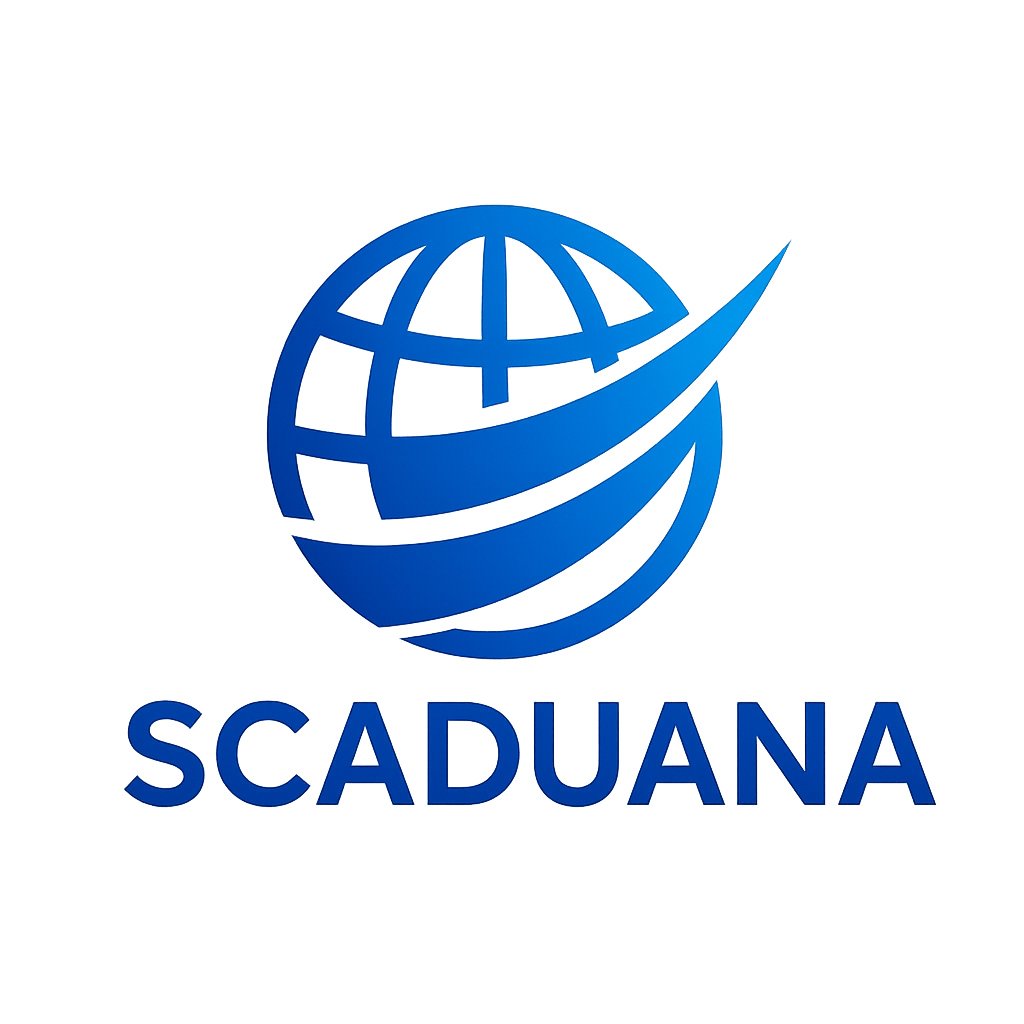 SCADUANA